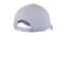 Port & Company® Six-Panel Unstructured Twill Cap